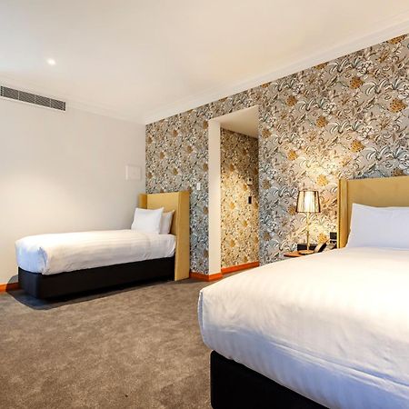 Wigram Hotel Крайстчърч Екстериор снимка