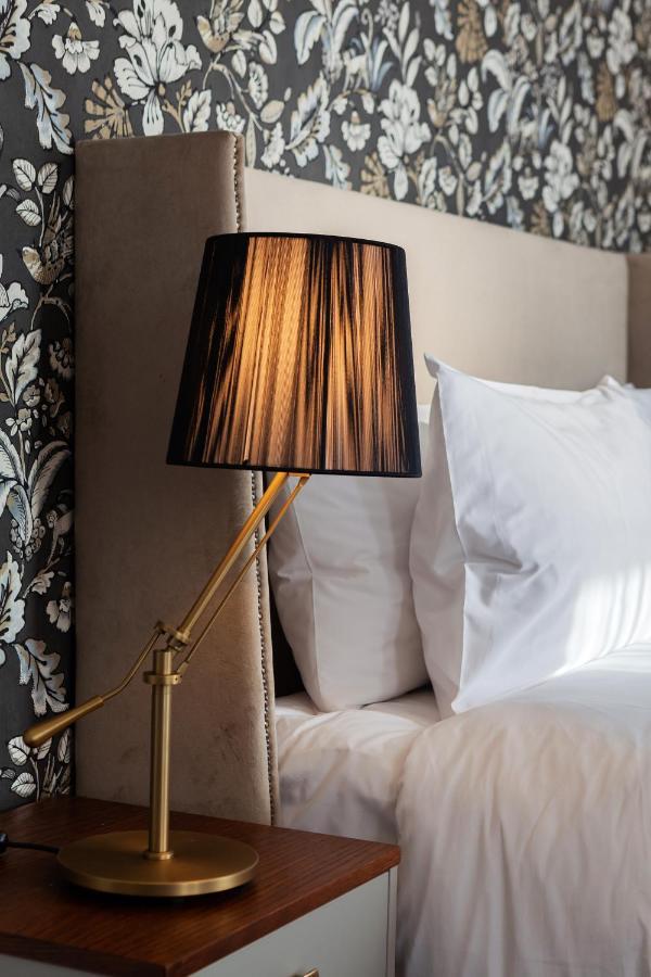 Wigram Hotel Крайстчърч Екстериор снимка