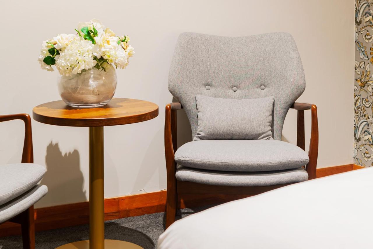 Wigram Hotel Крайстчърч Екстериор снимка
