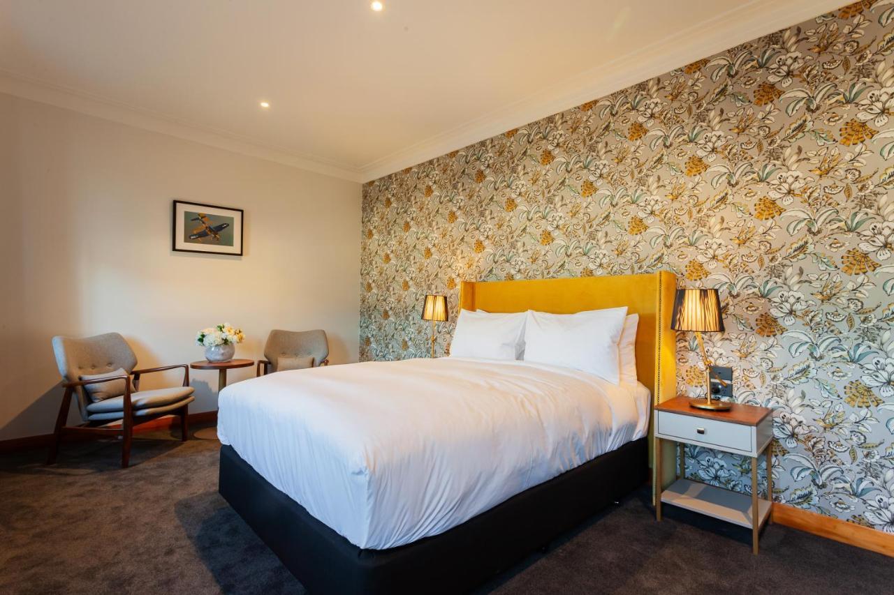Wigram Hotel Крайстчърч Екстериор снимка