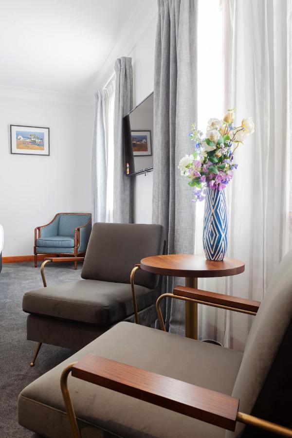Wigram Hotel Крайстчърч Екстериор снимка