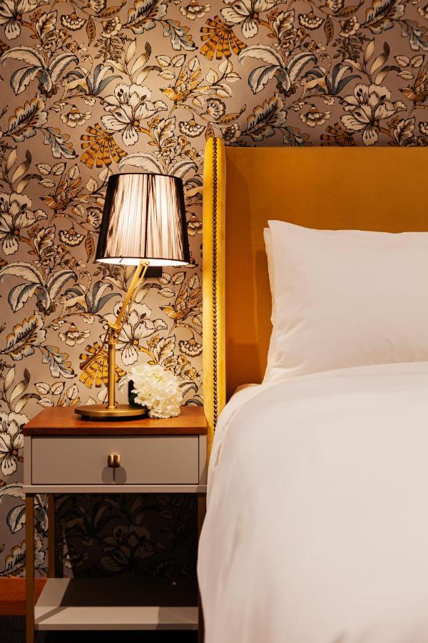 Wigram Hotel Крайстчърч Екстериор снимка
