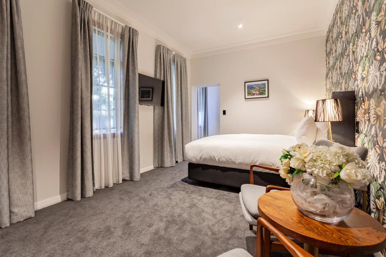 Wigram Hotel Крайстчърч Екстериор снимка