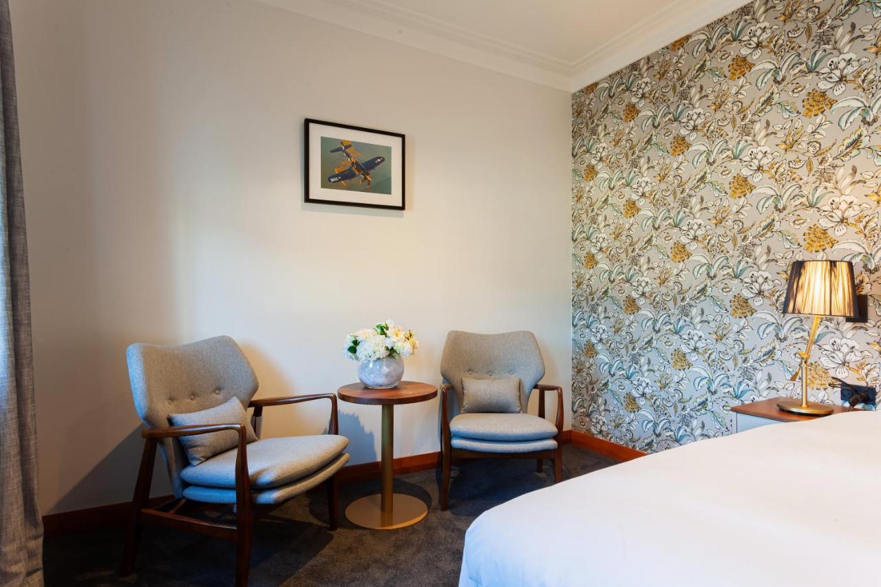 Wigram Hotel Крайстчърч Екстериор снимка