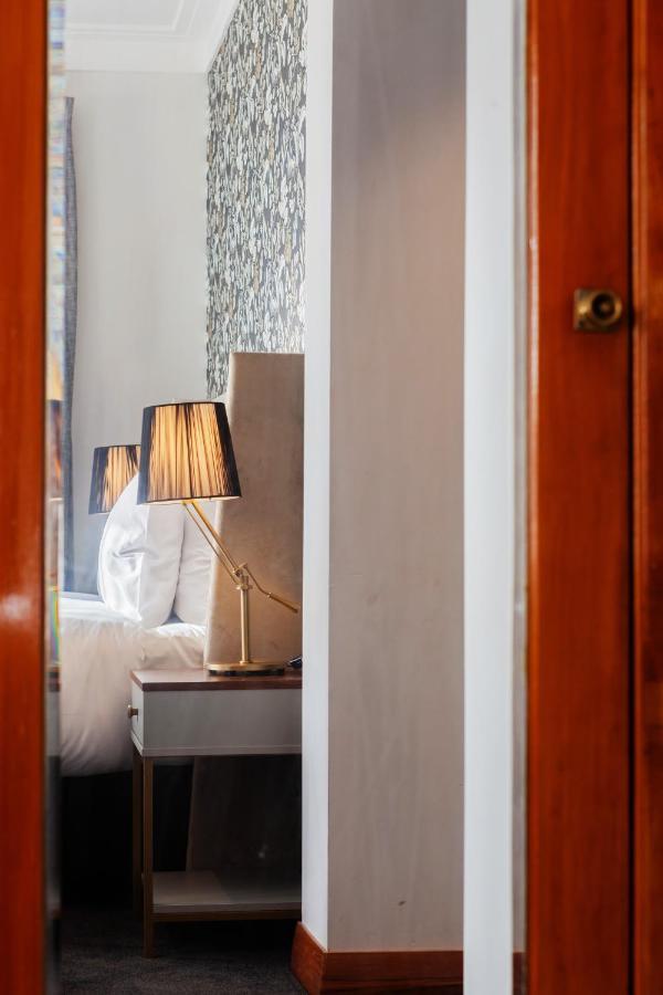 Wigram Hotel Крайстчърч Екстериор снимка