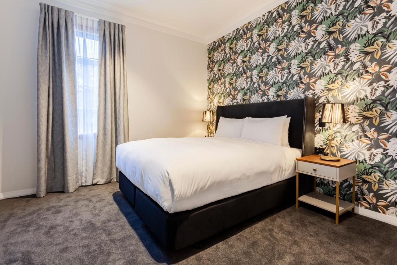 Wigram Hotel Крайстчърч Екстериор снимка