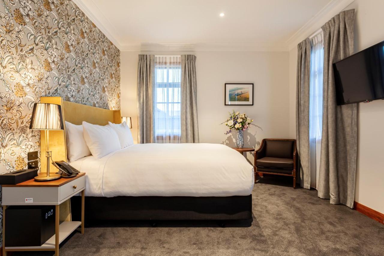 Wigram Hotel Крайстчърч Екстериор снимка