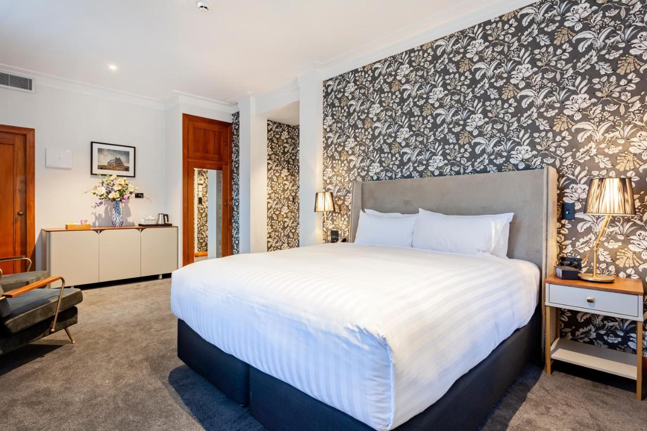 Wigram Hotel Крайстчърч Екстериор снимка