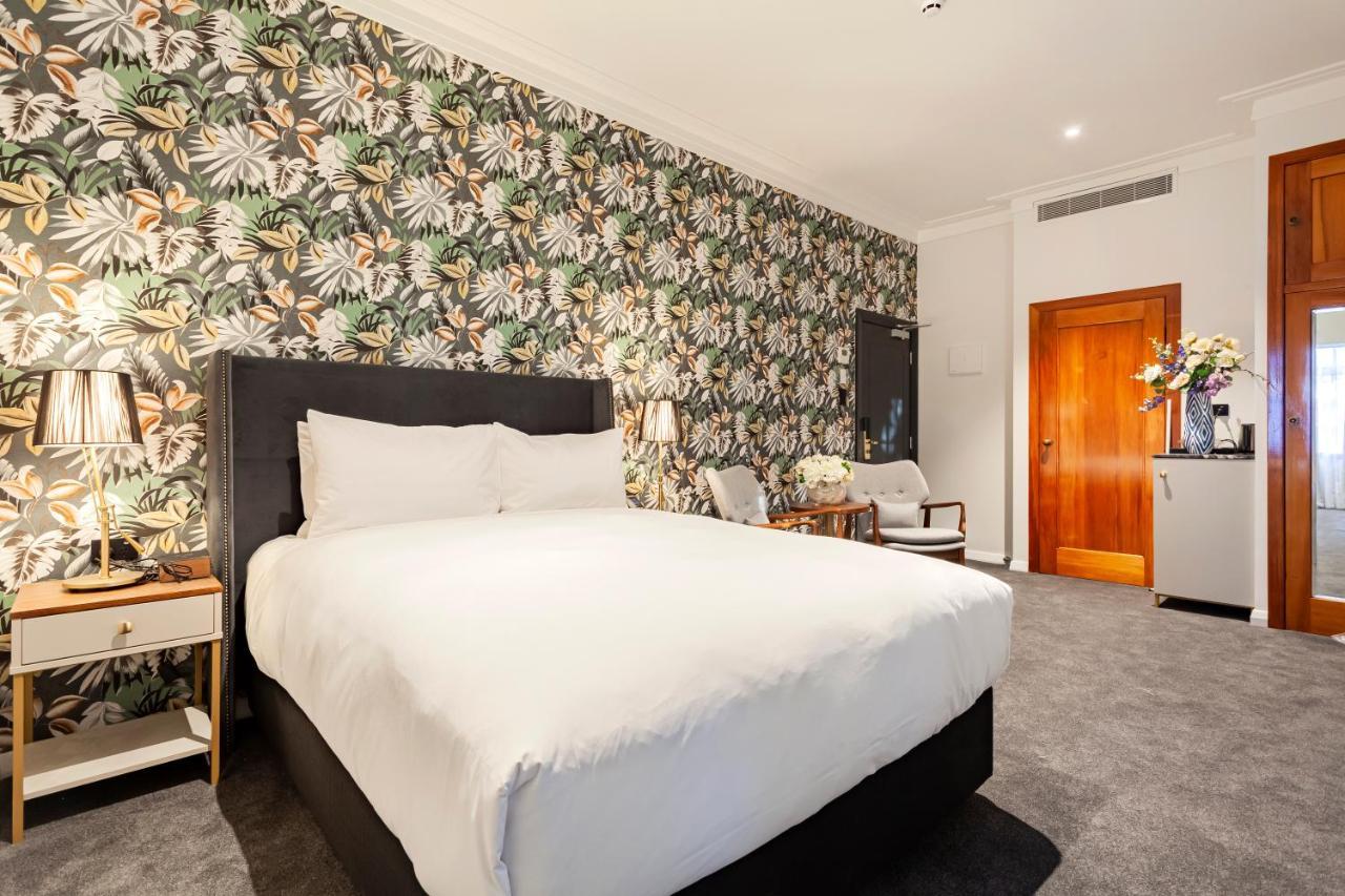 Wigram Hotel Крайстчърч Екстериор снимка