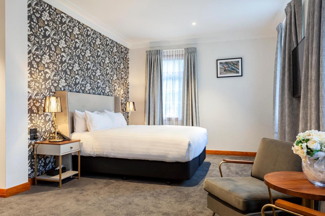 Wigram Hotel Крайстчърч Екстериор снимка
