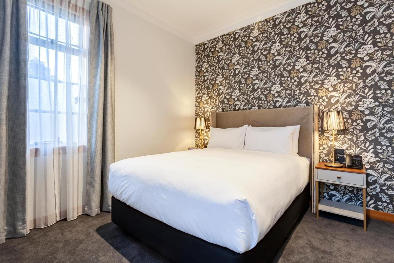 Wigram Hotel Крайстчърч Екстериор снимка