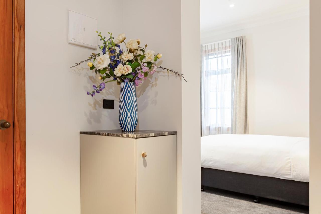 Wigram Hotel Крайстчърч Екстериор снимка