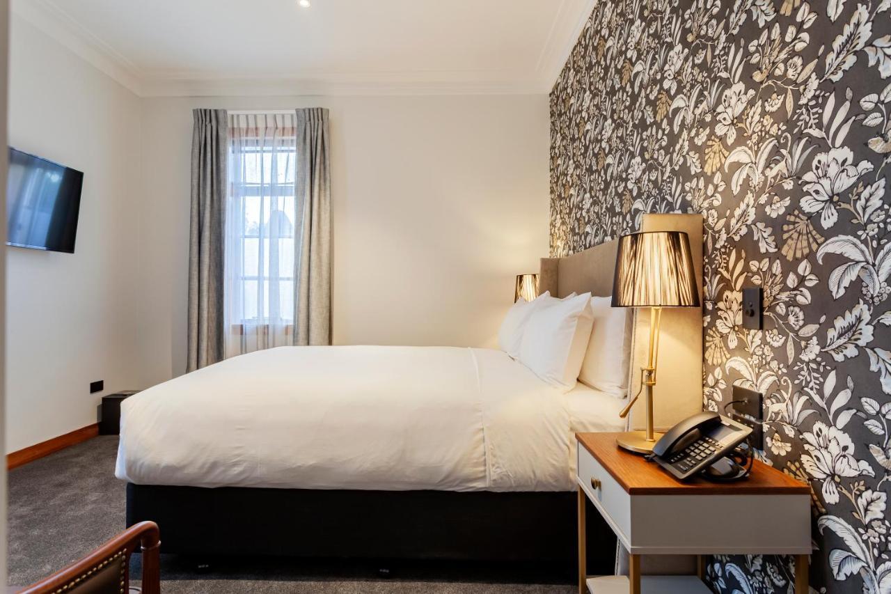 Wigram Hotel Крайстчърч Екстериор снимка