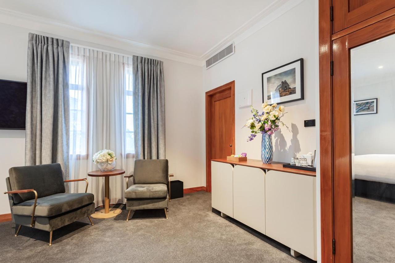 Wigram Hotel Крайстчърч Екстериор снимка