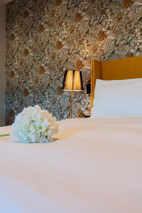 Wigram Hotel Крайстчърч Екстериор снимка