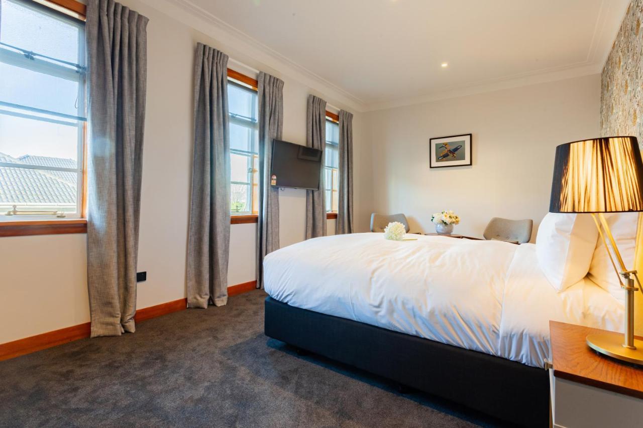 Wigram Hotel Крайстчърч Екстериор снимка
