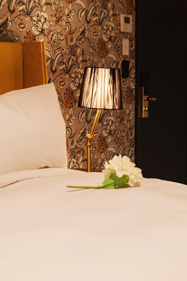 Wigram Hotel Крайстчърч Екстериор снимка