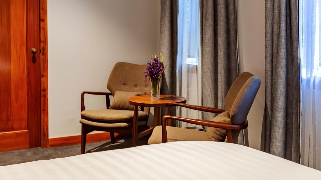 Wigram Hotel Крайстчърч Екстериор снимка