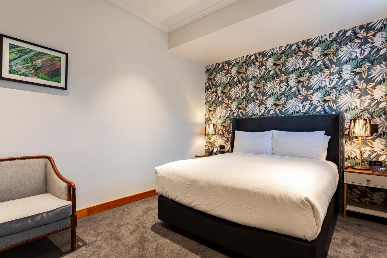 Wigram Hotel Крайстчърч Екстериор снимка